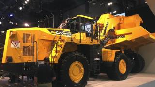 ConexpoConAgg 2017 TURN UP THE VOLUME [upl. by Thisbe]