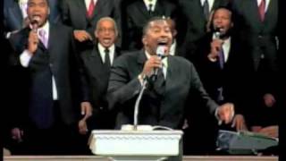 Pastor Smith Sings  Im Still ALIVE [upl. by Arbmat408]