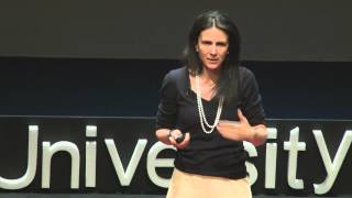 Authoritarian breakdown  how dictators fall  Dr Natasha Ezrow  TEDxUniversityofEssex [upl. by Nasah]