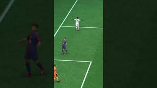 DEU RUIM emalta efootball fifa23 fifa dreamleaguesoccer2021multiplayer [upl. by Yreved]