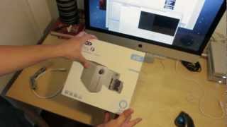 LaCie 2big Thunderbolt 6TB  Unboxing amp Review  JDTALKS [upl. by Cassi492]