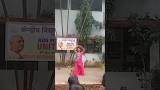 DIWALI SPECIAL DANCE PERFORMANCE BY CHILDREN [upl. by Gord]