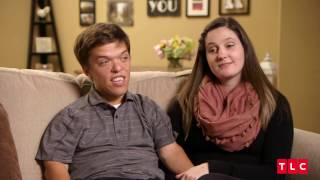 Special Announcement Zach and Tori Roloff Are Having A Baby [upl. by Thilda]