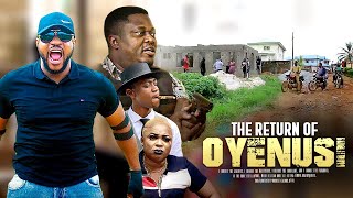 THE RETURN OF OYENUSI  Odunlade Adekola  Muyiwa Ademola  An African Yoruba Movies [upl. by Enerehs569]