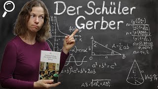 Klassiker Der Schüler Gerber  Friedrich Torberg [upl. by Nitsid]