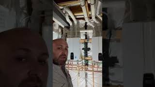 Tankless Water Heater Installation In The Chicago Area [upl. by Anairo]