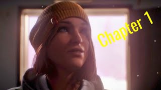 Life Is Strange Double Exposure  Chapter 1 [upl. by Alakim381]