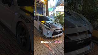 NISSAN GTR MALAYSIA 🇲🇾 [upl. by Stillman396]