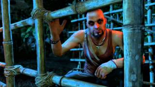 Far Cry 3 Intro HD Español [upl. by Aineval536]