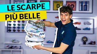 MIGLIORI 5 SCARPE DA CALCIO DEL MESE DI APRILE [upl. by Melina945]