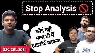 Analysis करना बंद करो 😡🤬 Abhinay Sharma SSC Abhinay Maths abhinaymaths abhinaysir [upl. by Kimberly955]