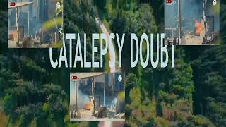 WHO IS CATALEPSY OFFICIAL TRAILER [upl. by Gadmon]