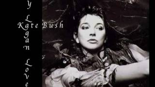 Underwater Ophelia KATE BUSH quotMy Lagan Lovequot with Uilleann Pipes [upl. by Banna591]