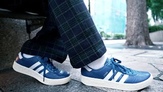 adidas｜アディダス｜adidas City Series LYON｜Unboxing amp Review｜GX0721 [upl. by Lisette]