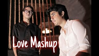 Love Mashup  Shiekh Sadi  Hasan S Iqbal [upl. by Anihsak]