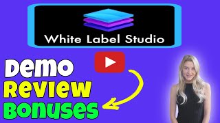 White Label Studio Demo Review White Label Studio Demo  How to Start a Local Marketing Business [upl. by Ahseikan]