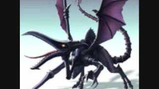 ridley theme [upl. by Rockafellow542]