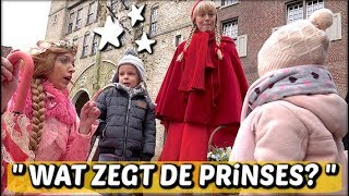 ZOEK HET iJSPALEiS 🏰  Bellinga Familie Vloggers 1222 [upl. by Elane]