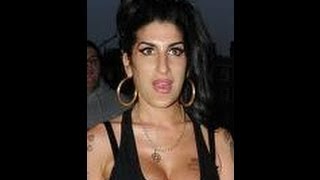 Amy Winehouse performs love is a losing game with Prince [upl. by Duj680]