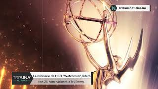 Los nominados a los premios Emmy 2020 en las principales categorías [upl. by Adnoved]