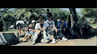 Solido Sonido Feat MamboRap  Di Strada Famiglia  Video Oficial Full HD [upl. by Liba]