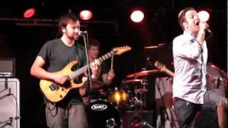 Protest The Hero  Cest La Vie live  SOMF [upl. by Akeryt761]