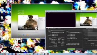 How To Stream Your AVerMedia AVerTV HD DVR Capture Card Backdoor Way [upl. by Eiroj]