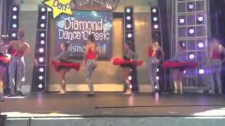 Supercalifragilisticexpialidocious  Dance The Magic Showcase [upl. by Sulakcin]