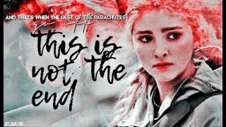 katniss amp prim II this is not the end [upl. by Bj]