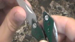 Cabelas Multi Tool Review Small Yet Mighty [upl. by Mallissa620]