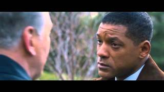 Concussion  Official Trailer [upl. by Mable208]