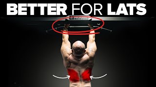 How Different Grips Can Transform Your Back Gains [upl. by Sabba237]