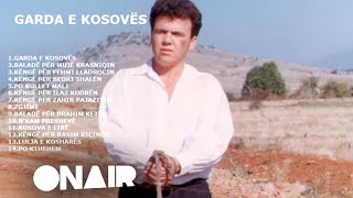 Ilir Shaqiri  Kosova e lire [upl. by Tripp]