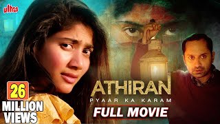 Sai Pallavi New Released Hindi Dubbed Movie  Athiran Pyaar Ka Karm Hindi Dubbed Full Movie [upl. by Phillipe162]