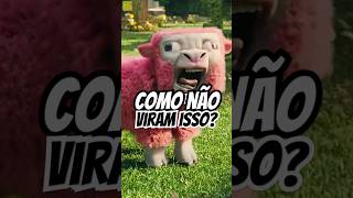 O Erro No Filme Do MINECRAFT 😱😱😱 [upl. by Noorah]