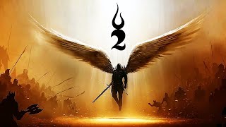 Two Steps From Hell amp Thomas Bergersen  36 Tracks Best of All time  Most Powerful Epic Music Mix [upl. by Hein]