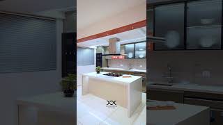 CIDBI candor Thrissur 3BHK newhome [upl. by Yrhcaz767]