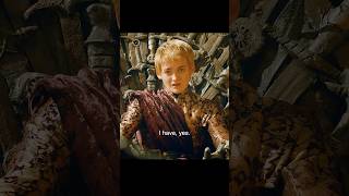 Joffrey shows Tywin his status as kingshorts movie story [upl. by Eladnor]