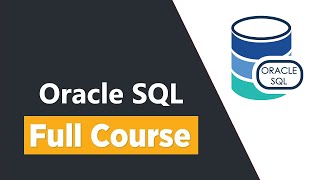 Oracle SQL Developer Tutorial for Beginners  Full Course [upl. by Ahsimet]