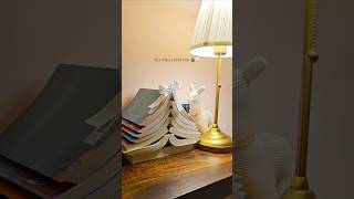 make a book tree with me 📖🌲🤍 shorts [upl. by Searby]