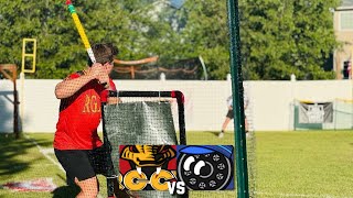 RGCV vs OS I NWA Wiffle Ball 2024 [upl. by Allehcim422]