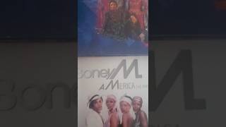 BoneyM HeartOfGold LizMitchell MarciaBarrett MaizieWilliams BobbyFarrell FrankFarian [upl. by Erlond131]