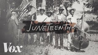 Why all Americans should honor Juneteenth [upl. by Onitsoga]