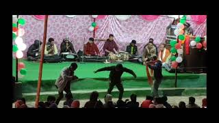 Stage programMadhubana Gardwali song KuldeepnautiyalBethiyaraBethiyaraMelaNight Musical Program [upl. by Gerson844]