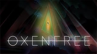 Oxenfree  1  My New Brother Oxenfree Gameplay [upl. by Kcirdnekal]