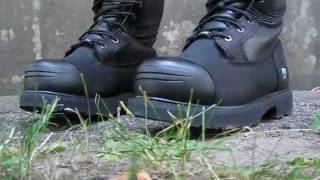 Timberland Pro Mining 14 Boots [upl. by Akissej]