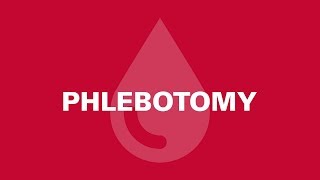 Phlebotomy Technician  Is It the Right Career For You [upl. by Laeria758]