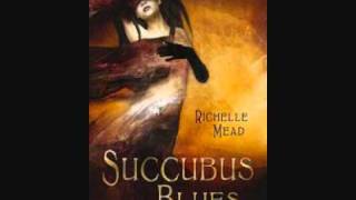 Richelle Mead Succubus Blues 37 [upl. by Jorie]