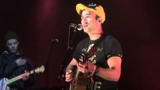 Sufjan Stevens  Casimir Pulaski Day  End Of The Road Festival 2015 [upl. by Vic226]