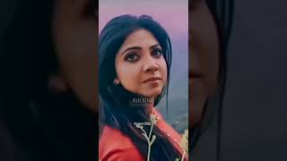 Oxygen song❤️💙 Tamil songlyrics editlove songhip hop thamizhaa song [upl. by Zeiger]